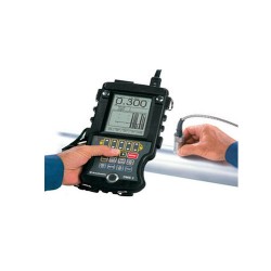 دستگاه های تست و ابزار آلات اندازه گیری /  Measurement &Testing Instrument